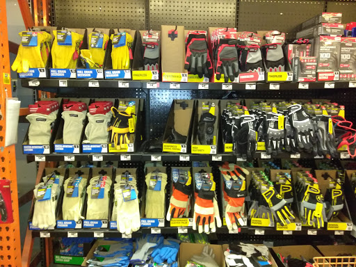 Home Improvement Store «The Home Depot», reviews and photos, 333 W Allen St, Castle Rock, CO 80108, USA