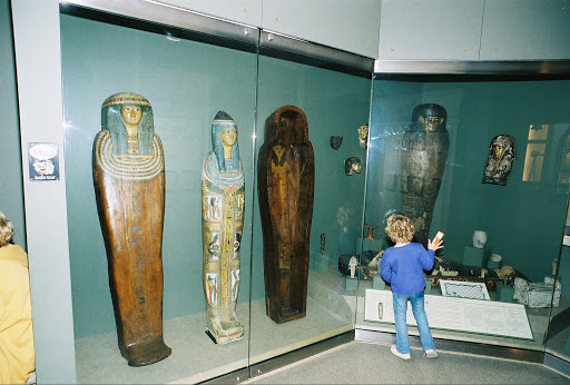 Museum «Kalamazoo Valley Museum», reviews and photos, 230 N Rose St, Kalamazoo, MI 49003, USA