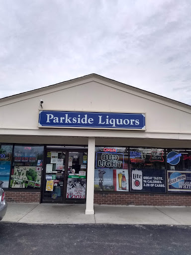 Parkside Liquors, 723 N Milwaukee Ave, Libertyville, IL 60048, USA, 