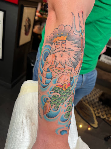 Add'ink tattoo - Biel