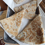 Photo n°6 de l'avis de Vittoria.e fait le 28/03/2022 à 14:40 sur le  Kalamaro Piadinaro - Riccione à Riccione