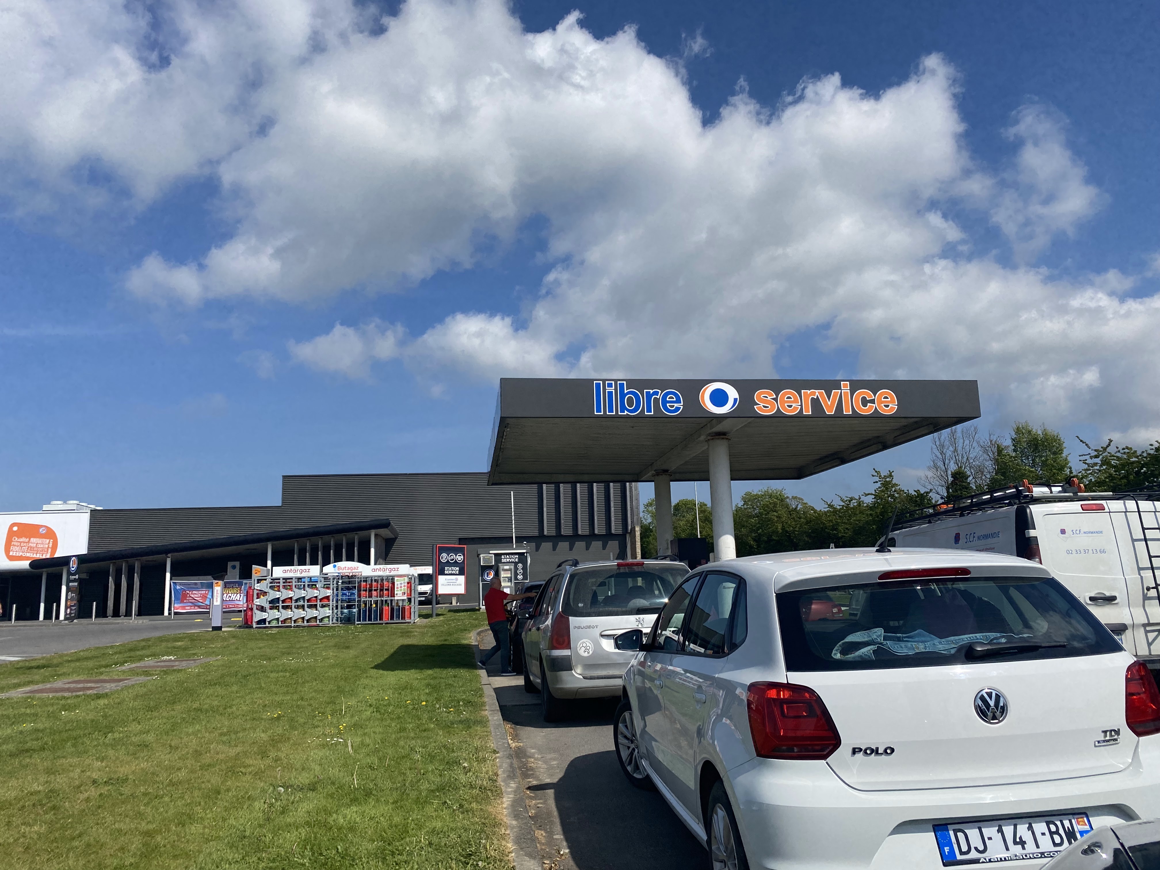 Photo n° 2 de l'avis de Mickael.e fait le 06/05/2022 à 18:25