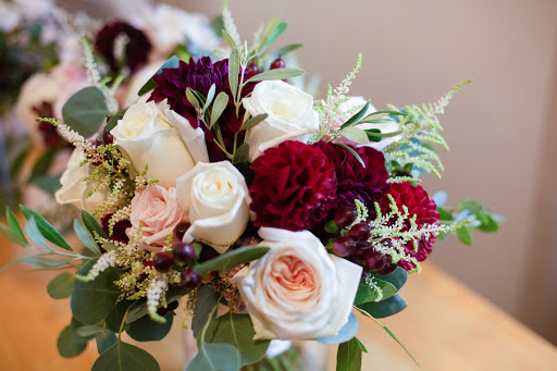 Florist «The Secret Garden», reviews and photos, 12 Southwest Ave, Jamestown, RI 02835, USA