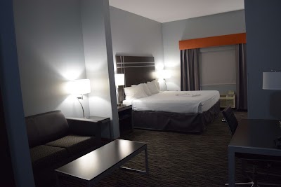 Photos of Best Western Inn & Suites