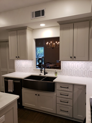 General Contractor «Lisenby Construction, Inc.», reviews and photos, 2945 Chestnut St, Montgomery, AL 36107, USA