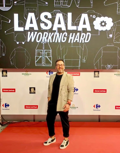 Pastelería Valentín