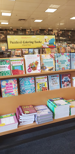 Book Store «Barnes & Noble», reviews and photos, 1758 S Val Vista Dr, Mesa, AZ 85204, USA