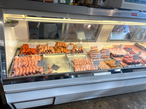 Butcher Shop «Proper Sausages», reviews and photos, 9722 NE 2nd Ave, Miami, FL 33138, USA