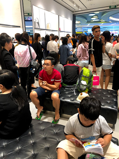 Top 20 cửa hàng giày charles&keith Huyện Thanh Oai Hà Nội 2022