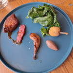 Photo n°6 de l'avis de Monia. fait le 08/08/2023 à 16:25 sur le  Osteria del Posto à Chiugiana-La Commenda