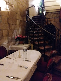 Atmosphère du Restaurant français La Table des Gourmets Marais à Paris - n°7