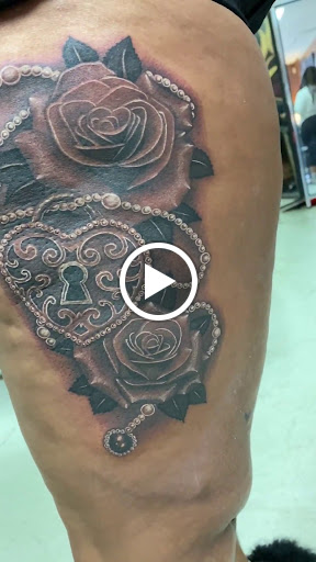 Explore tattoo ideas hombres, creative tattoo ideas in San Diego, available at Wylde Sydes Tattoo & Body Piercing