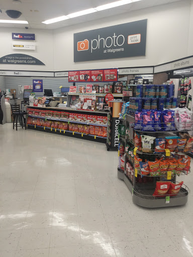 Drug Store «Walgreens», reviews and photos, 4 Old Clairton Rd, Pleasant Hills, PA 15236, USA