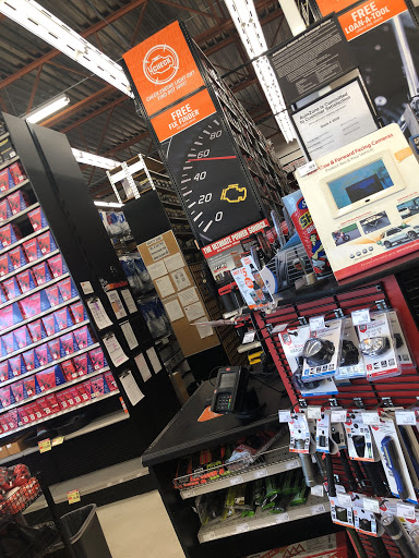 Auto Parts Store «AutoZone», reviews and photos, 7615 W Lower Buckeye Rd, Phoenix, AZ 85043, USA