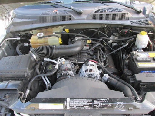 Auto Repair Shop «Florida Auto Service Center», reviews and photos, 2316 FL-580, Clearwater, FL 33763, USA