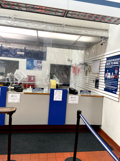 Post Office «United States Postal Service», reviews and photos, 3800 SW 185th Ave, Beaverton, OR 97078, USA