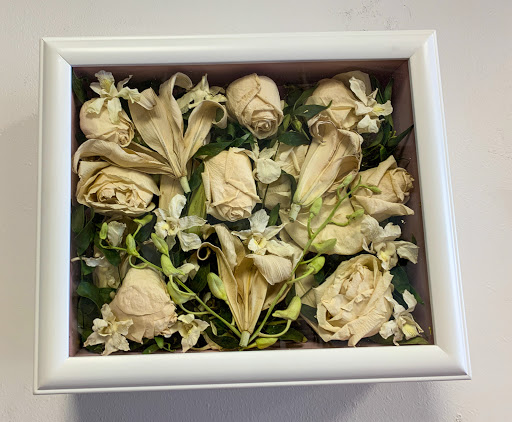 Florist «Victorian Seasons», reviews and photos, 1800 N Salem St # 105, Apex, NC 27523, USA