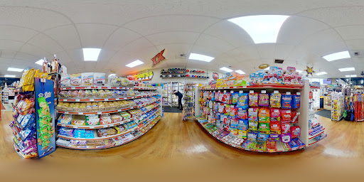 Liquor Store «Xpress Liquor & Wine», reviews and photos, 503 S Fair Ave, Yakima, WA 98901, USA