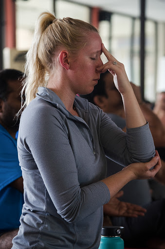 Yoga Studio «Bikram Yoga Santa Clara», reviews and photos, 1500 Norman Ave, Santa Clara, CA 95054, USA