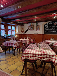 Atmosphère du Restaurant français Restaurant Le Manala à Riquewihr - n°2