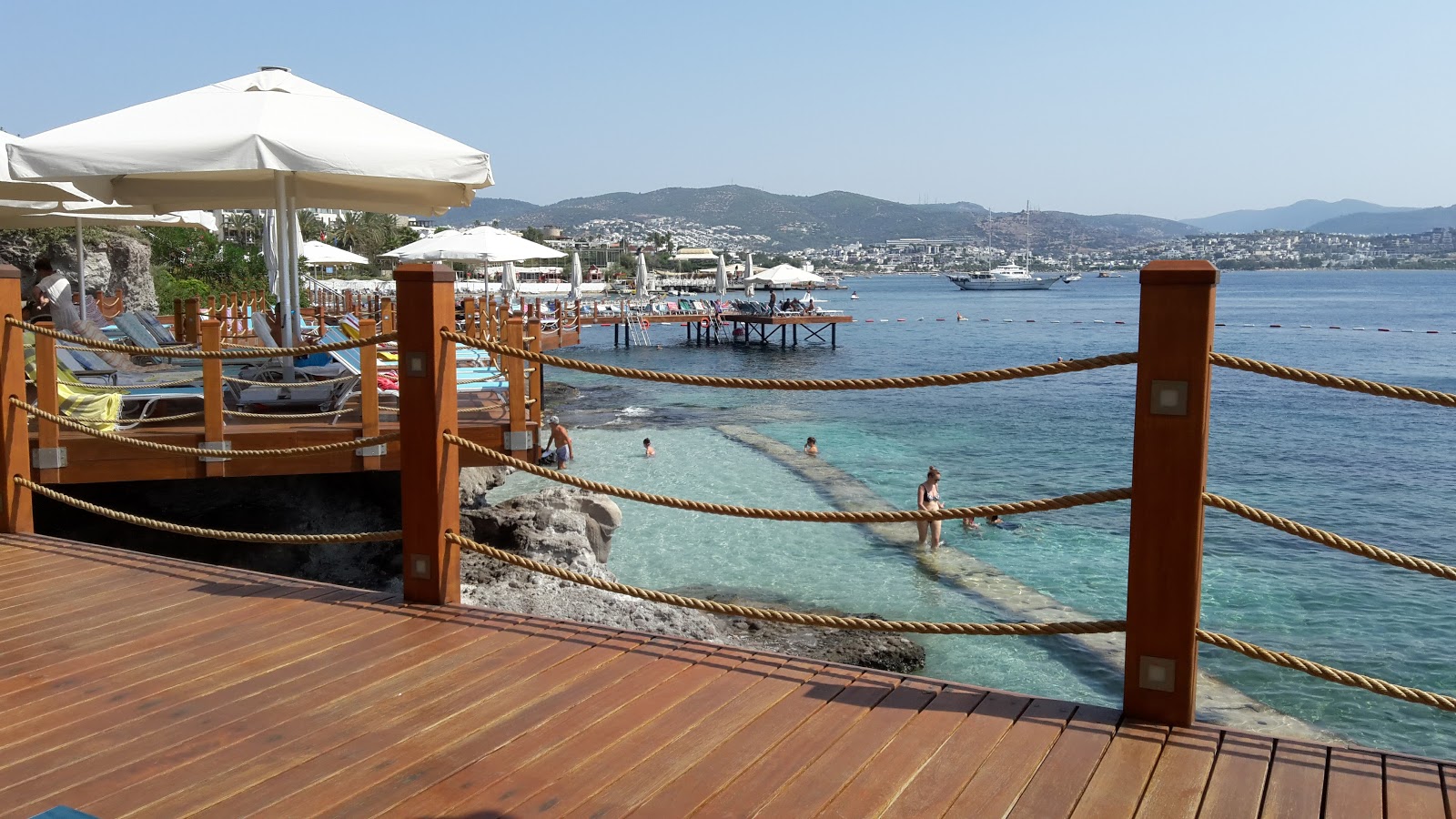 Aura Residence Beach photo #6
