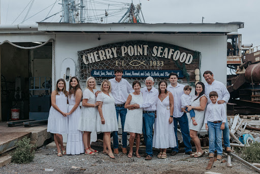Cherry Point Seafood Co, Inc.