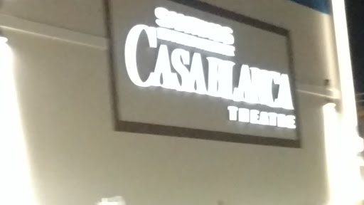 Movie Theater «Santikos Casa Blanca», reviews and photos, 11210 Alamo Ranch Pkwy, San Antonio, TX 78253, USA