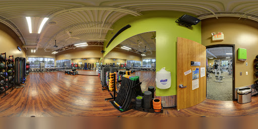 Gym «Anytime Fitness», reviews and photos, 262 W 81st Ave, Dyer, IN 46311, USA