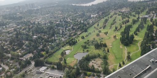 Country Club «Overlake Golf and Country Club», reviews and photos, 8000 NE 16th St, Medina, WA 98039, USA
