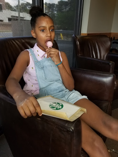 Coffee Shop «Starbucks», reviews and photos, 3901 Peachtree Rd NE, Brookhaven, GA 30319, USA