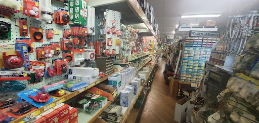 Hardware Store «Holden Hardware», reviews and photos, 108 S Maple St, Murfreesboro, TN 37130, USA