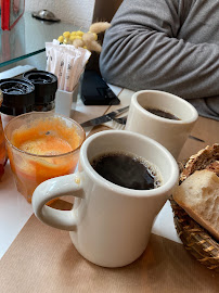 Plats et boissons du Restaurant américain Twinkie Breakfast & Lunch à Paris - n°8