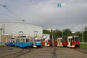 Historic Tram Line image