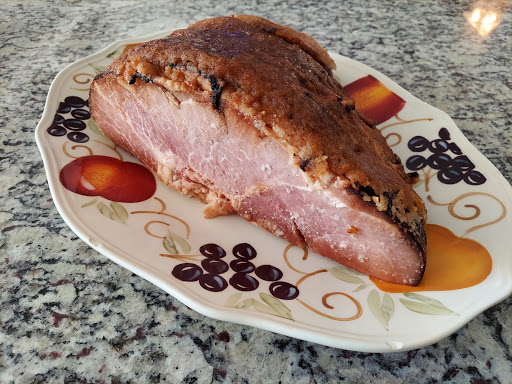 Deli «HoneyBaked Ham Company», reviews and photos, 1427 W Main St, Lebanon, TN 37087, USA