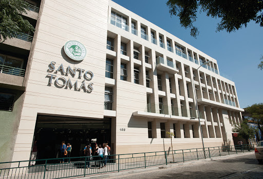 Instituto Profesional Santo Tomas