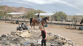 Calico Creek Boarding Stables