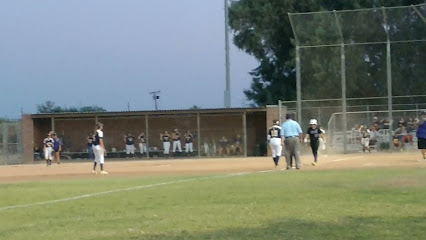 Shadow Hills High School Baseball Field