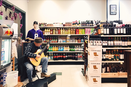 Wine Store «Lowertown Wine & Spirits», reviews and photos, 262 4th St E # 101, St Paul, MN 55101, USA