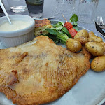 Photo n° 2 de l'avis de Bruno.R fait le 22/06/2023 à 20:18 pour Restaurant La Grange B. du Beausset à Le Beausset