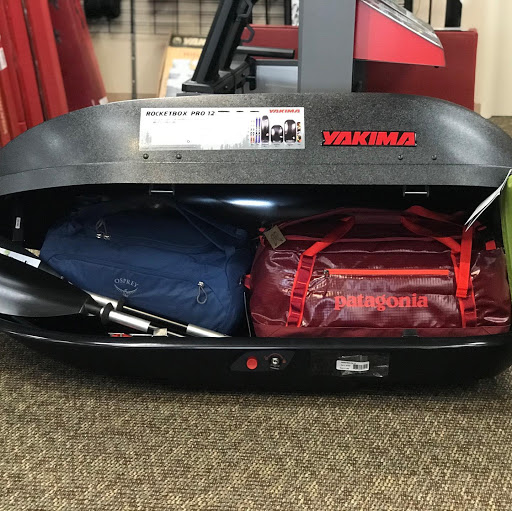 Sporting Goods Store «Great Miami Outfitters», reviews and photos, 25 E Linden Ave, Miamisburg, OH 45342, USA