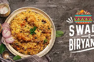 Swad-E-Biryani image