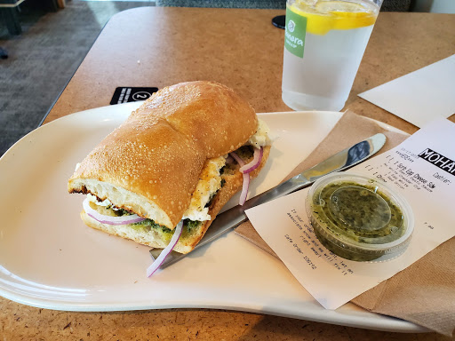 Panera Bread image