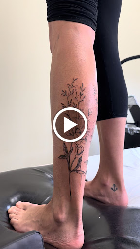 Explore aries tattoo ideas, creative tattoo ideas in Toms River, available at Alliance tattoo