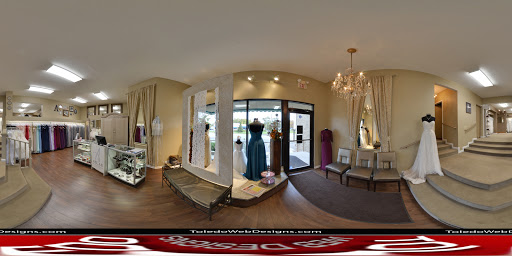 Bridal Shop «Atlas Bridal Shop», reviews and photos, 4895 Monroe St # 101, Toledo, OH 43623, USA