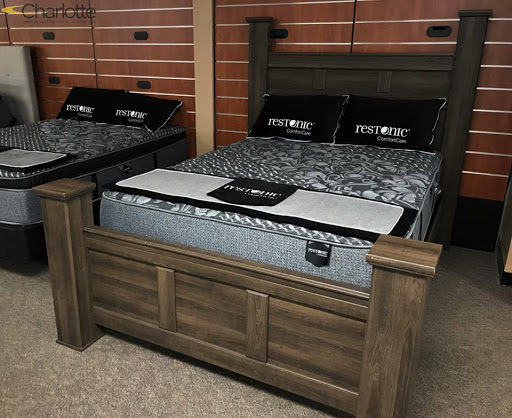 Appliance Store «Charlotte Furniture and Appliance», reviews and photos, 3200 Lake Ave, Rochester, NY 14612, USA