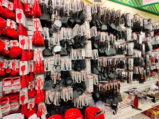 Dollar Store «Dollar Tree», reviews and photos, 1720 Decoto Rd, Union City, CA 94587, USA