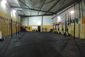 CrossFit Istres image