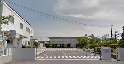 リコーエレメックス 本社･岡崎事業所