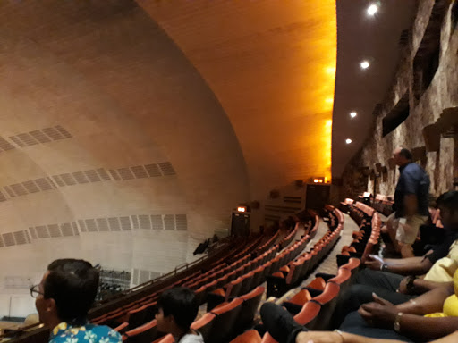 Performing Arts Theater «Shubert Theater», reviews and photos, 247 College St, New Haven, CT 06510, USA