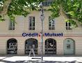 Banque Crédit Mutuel 13500 Martigues
